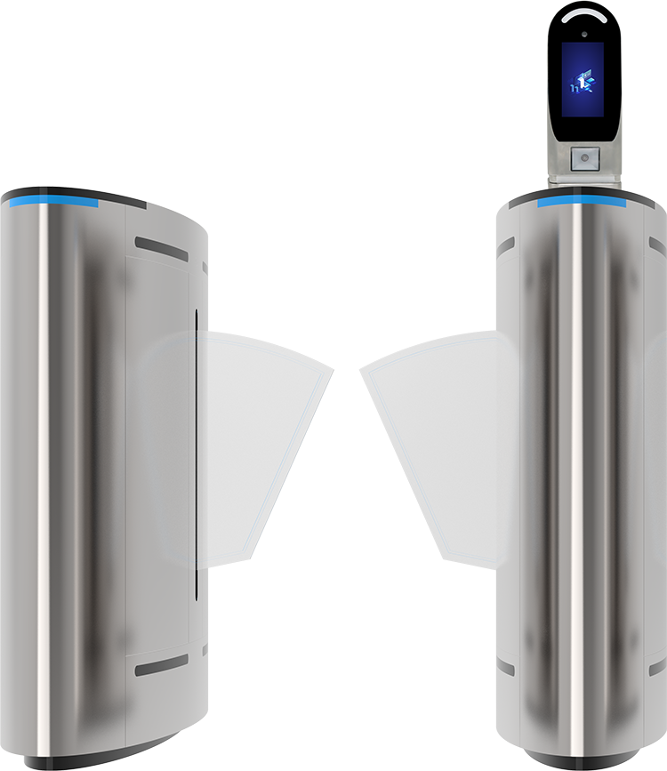 M币钱包官网景区社保卡实名消费闸机