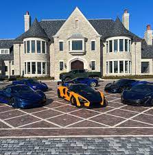 Triple F Collection Owner Net Worth