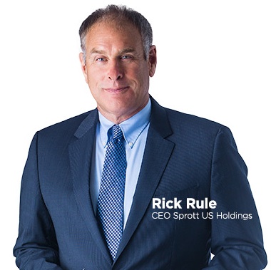 The Career of Rick Rule