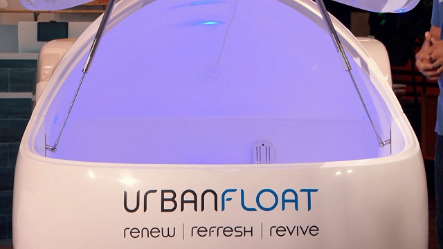 Urban Float Net Worth 2024