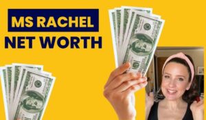 Rachel Accurso Net Worth 2024